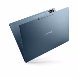 Lenovo Yoga Slim 7 14AGP11 Copilot+ PC AMD Ryzen AI 7 445 PC portable 14" WUXGA 16Go RAM 512Go SSD Wi-Fi 7 Français Bleu - Vue supplémentaire 8