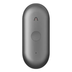 PLAUD NotePin S Noir