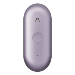 PLAUD NotePin S Lilas