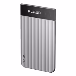 PLAUD Note Pro Noir, Argent - Vue supplémentaire 2