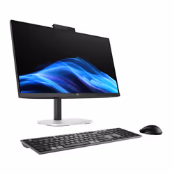HP ProStudio 4 All-in-One G1i 23.8 inch Desktop AI PC - Vue supplémentaire 2