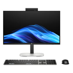 HP ProStudio 4 All-in-One G1i 23.8 inch Desktop AI PC