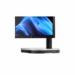 HP ProStudio 4 All-in-One G1i 23.8 inch Desktop AI PC - Vue supplémentaire 4