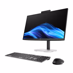 HP ProStudio 4 All-in-One G1i 23.8 inch Desktop AI PC - Vue supplémentaire 8