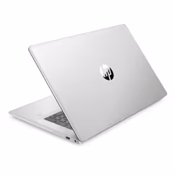 HP 17-cp2015nf AMD Ryzen 5 7520U PC portable 17.3" Full HD 16Go RAM 1To SSD Wi-Fi 6 Win11 Argent - Vue supplémentaire 4