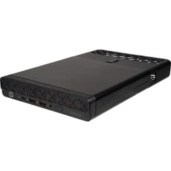 HP EliteDesk 8 Mini G1a Desktop PC Wolf Pro Security Edition Windows 11 Pro Mini PC Noir