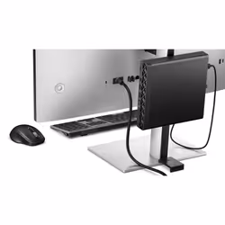 HP EliteDesk 8 Mini G1a Desktop PC Wolf Pro Security Edition Windows 11 Pro Mini PC Noir