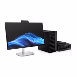 HP EliteStudio 8 All-in-One G1i 27 inch Desktop AI PC Wolf Pro Security Edition - Vue supplémentaire 2