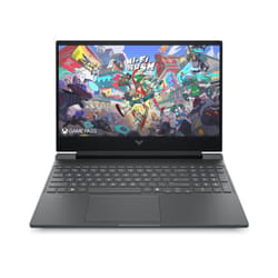 HP Victus Gaming 15-fb3025nf AMD Ryzen 5 8645HS PC portable 15.6" Full HD 16Go RAM 512Go SSD AMD Radeon RX 6550M Wi-Fi 6 Win11 AI PC Noir