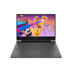 HP Victus Gaming 15-fb3022nf AMD Ryzen 5 240 PC portable 15.6" Full HD 24Go RAM 512Go SSD NVIDIA GeForce RTX 5050 Wi-Fi 6 Win11 AI PC Noir