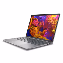 HP ZBook 8 G1as 14 inch Mobile Workstation PC Wolf Pro Security Edition AMD Ryzen AI 9 375 Station de travail mobile 14" PC portable Écran tactile WUXGA 64Go RAM Wi-Fi 7 Win11 - Vue supplémentaire 3