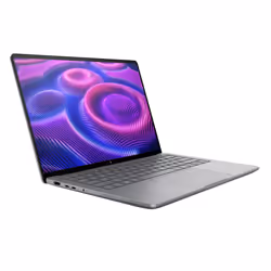HP ZBook Ultra G1a AMD Ryzen AI Max+ PRO 395 Station de travail mobile 14" PC portable Écran tactile 2.8K 128Go RAM 1To SSD Wi-Fi 7 Win11 Gris - Vue supplémentaire 2