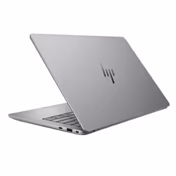 HP ZBook Ultra G1a AMD Ryzen AI Max+ PRO 395 Station de travail mobile 14" PC portable Écran tactile 2.8K 128Go RAM 1To SSD Wi-Fi 7 Win11 Gris - Vue supplémentaire 3