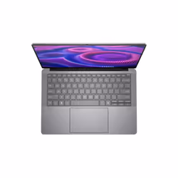 HP ZBook Ultra G1a AMD Ryzen AI Max+ PRO 395 Station de travail mobile 14" PC portable Écran tactile 2.8K 128Go RAM 1To SSD Wi-Fi 7 Win11 Gris - Vue supplémentaire 6