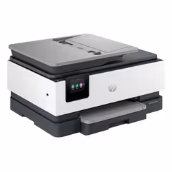 HP OfficeJet Pro Sans fil Couleur Imprimante - Vue supplémentaire 2