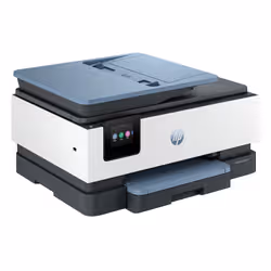 HP OfficeJet Pro Sans fil Couleur Imprimante - Vue supplémentaire 2