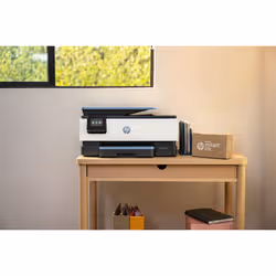 HP OfficeJet Pro Sans fil Couleur Imprimante - Vue supplémentaire 5