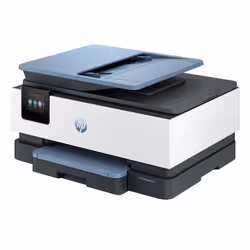 HP OfficeJet Pro Sans fil Couleur Imprimante - Vue supplémentaire 6