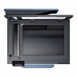 HP OfficeJet Pro Sans fil Couleur Imprimante - Vue supplémentaire 7