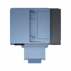 HP OfficeJet Pro Sans fil Couleur Imprimante - Vue supplémentaire 8