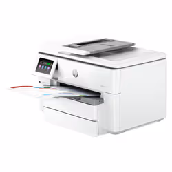 HP OfficeJet Pro Couleur Imprimante - Vue supplémentaire 2