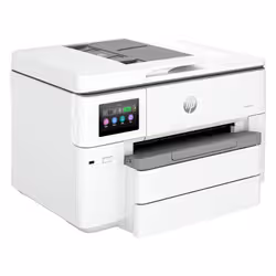HP OfficeJet Pro Couleur Imprimante - Vue supplémentaire 3