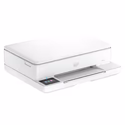 HP Envy 6110 All-in-One Couleur Imprimante, Impression photo; Copieur, Scanner - Vue supplémentaire 2