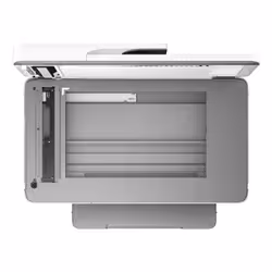 HP OfficeJet Pro Couleur Imprimante - Vue supplémentaire 3
