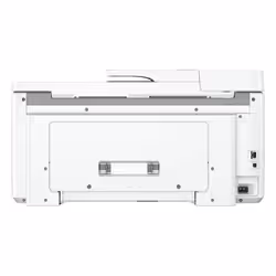 HP OfficeJet Pro Couleur Imprimante - Vue supplémentaire 4