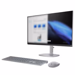 HP OmniStudio X AiO NGAI 27-cs1011nf PC Copilot+ PC PC All-in-One Windows 11 Home Wi-Fi 7 (802.11be) - Vue supplémentaire 2