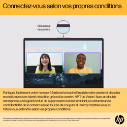 HP 15-fc0156nf AMD Ryzen 7 7730U PC portable 15.6" Full HD 32Go RAM 512Go SSD Wi-Fi 6 Win11 Argent - Vue supplémentaire 8