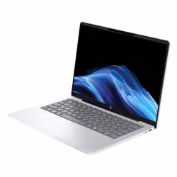 HP OmniBook 5 Laptop Next Gen AI 14-he0018nf Copilot+ PC Qualcomm Snapdragon X1-26-100 14" PC portable 2K 16Go RAM Wi-Fi 6E Win11 - Vue supplémentaire 8