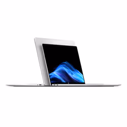 HP OmniBook 5 NGAI OmniBook 5 Next Gen AI 16-bf0010nf Copilot+ PC Qualcomm Snapdragon X1P-42-100 PC portable 16" Écran tactile 2K 16Go RAM 512Go SSD Wi-Fi 6E Win11 Argent - Vue supplémentaire 2