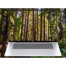 HP OmniBook 5 NGAI OmniBook 5 Next Gen AI 16-bf0010nf Copilot+ PC Qualcomm Snapdragon X1P-42-100 PC portable 16" Écran tactile 2K 16Go RAM 512Go SSD Wi-Fi 6E Win11 Argent - Vue supplémentaire 5