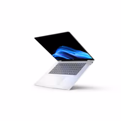 HP OmniBook 5 NGAI OmniBook 5 Next Gen AI 16-bf0010nf Copilot+ PC Qualcomm Snapdragon X1P-42-100 PC portable 16" Écran tactile 2K 16Go RAM 512Go SSD Wi-Fi 6E Win11 Argent - Vue supplémentaire 8