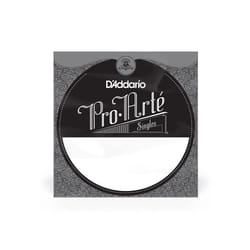 D'Addario J4606 corde d'instrument de musique Classique 1 pièce(s) Guitare