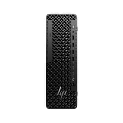 HP Z2 SFF G1i PC Intel Core Ultra 7 265 16 Go DDR5-SDRAM 1 To SSD Windows 11 Pro Station de travail AI Workstation, AI PC Noir