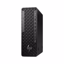 HP Z2 SFF G1i PC Intel Core Ultra 7 265 16 Go DDR5-SDRAM 1 To SSD Windows 11 Pro Station de travail AI Workstation, AI PC Noir - Vue supplémentaire 3