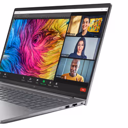 HP ZBook Power G11 A Mobile Workstation AMD Ryzen 7 8845HS Station de travail mobile 16" PC portable WUXGA 32Go RAM 1To SSD NVIDIA RTX A1000 Wi-Fi 6E Win11 AI PC, AI Workstation Gris - Vue supplémentaire 6