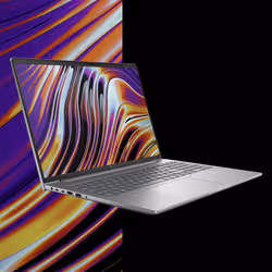 HP ZBook Power G11 A Mobile Workstation AMD Ryzen 7 8845HS Station de travail mobile 16" PC portable WUXGA 32Go RAM 1To SSD NVIDIA RTX A1000 Wi-Fi 6E Win11 AI PC, AI Workstation Gris - Vue supplémentaire 7