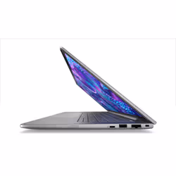 HP ZBook 8 G1i Wolf Pro Security Edition Intel Core Ultra 7 255H Station de travail mobile 14" PC portable WUXGA 32Go RAM 1To SSD NVIDIA RTX 500 Ada Wi-Fi 7 Win11 AI PC, AI Workstation Argent - Vue supplémentaire 4