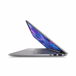 HP ZBook 8 G1i Mobile Workstation PC Wolf Pro Security Edition Intel Core Ultra 7 255H Station de travail mobile 16" PC portable WUXGA 32Go RAM 1To SSD NVIDIA RTX 500 Ada Wi-Fi 7 Win11 AI PC Argent - Vue supplémentaire 4