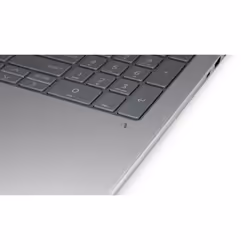 HP ZBook 8 G1i Mobile Workstation PC Wolf Pro Security Edition Intel Core Ultra 7 255H Station de travail mobile 16" PC portable WUXGA 32Go RAM 1To SSD NVIDIA RTX 500 Ada Wi-Fi 7 Win11 AI PC Argent - Vue supplémentaire 6