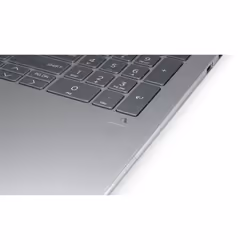 HP Zbook X G1i Mobile Workstation Intel Core Ultra 7 255H Station de travail mobile 16" PC portable WUXGA 32Go RAM 1To SSD NVIDIA RTX PRO 1000 Blackwell Wi-Fi 7 Win11 AI PC Argent - Vue supplémentaire 6