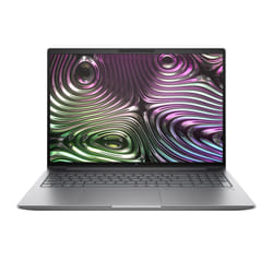 HP Zbook X G1i Intel Core Ultra 7 255H Station de travail mobile 40,6 cm (16") WUXGA 32 Go DDR5-SDRAM 1 To SSD NVIDIA RTX PRO 2000 Blackwell Wi-Fi 7 (802.11be) Windows 11 Pro AI Workstation, AI PC Argent
