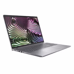HP Zbook X G1i Intel Core Ultra 7 255H Station de travail mobile 40,6 cm (16") WUXGA 32 Go DDR5-SDRAM 1 To SSD NVIDIA RTX PRO 2000 Blackwell Wi-Fi 7 (802.11be) Windows 11 Pro AI Workstation, AI PC Argent - Vue supplémentaire 2