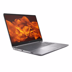 HP ZBook Fury G1i Mobile Workstation Intel Core Ultra 7 255HX Station de travail mobile 18" PC portable WQXGA 32Go RAM 2To SSD NVIDIA RTX PRO 2000 Blackwell Wi-Fi 7 Win11 Gris - Vue supplémentaire 2