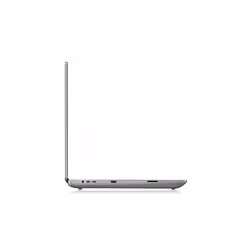 HP ZBook Fury G1i Mobile Workstation Intel Core Ultra 7 255HX Station de travail mobile 18" PC portable WQXGA 32Go RAM 2To SSD NVIDIA RTX PRO 2000 Blackwell Wi-Fi 7 Win11 Gris - Vue supplémentaire 5