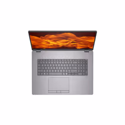 HP ZBook Fury G1i Mobile Workstation Intel Core Ultra 7 255HX Station de travail mobile 18" PC portable WQXGA 32Go RAM 2To SSD NVIDIA RTX PRO 2000 Blackwell Wi-Fi 7 Win11 Gris - Vue supplémentaire 6
