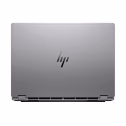 HP ZBook Fury G1i Mobile Workstation Intel Core Ultra 7 255HX Station de travail mobile 18" PC portable WQXGA 32Go RAM 2To SSD NVIDIA RTX PRO 2000 Blackwell Wi-Fi 7 Win11 Gris - Vue supplémentaire 7